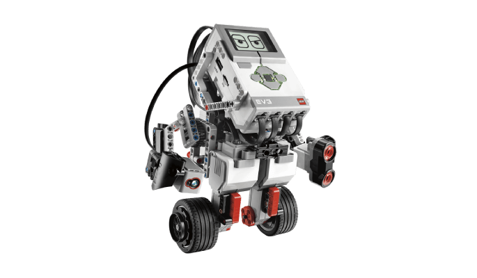 Descargar Software LEGO MINDSTORMS Education EV3